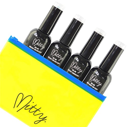 Galaxy Splash Starter Kit - Exclusive